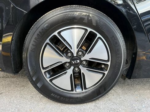 Used 2013 Kia Optima LX w/ Hybrid Convenience Pkg FWD image 18