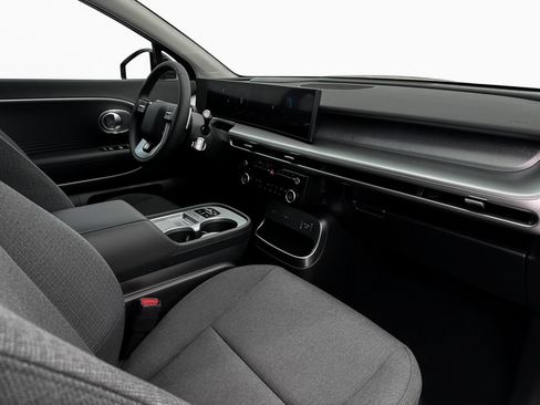 New 2026 Hyundai Ioniq 9 SE AWD/4WD image 15