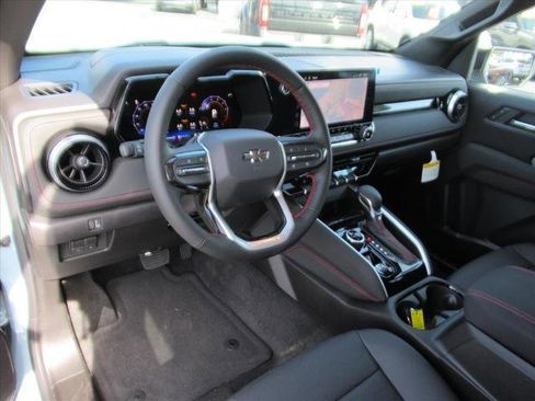 New 2026 Chevrolet Colorado Z71 w/ Technology Package image 16