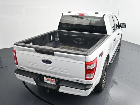 Used 2023 Ford F150 XL w/ STX Appearance Package AWD/4WD image 28