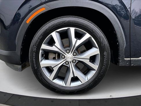 Used 2020 Hyundai Palisade SEL image 35