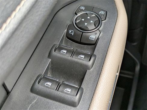 Certified 2024 Ford Expedition Max Limited image 24