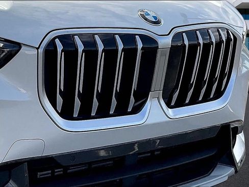 Used 2026 BMW X1 xDrive28i w/ Convenience Package AWD/4WD image 32