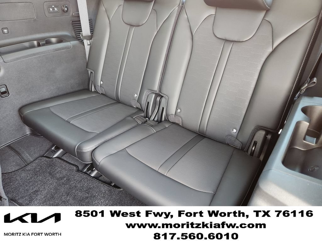 New 2026 Kia Sorento EX FWD image 20