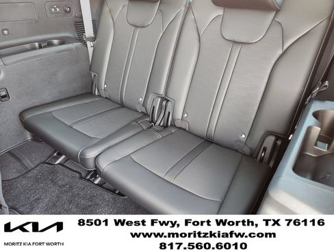 New 2026 Kia Sorento EX FWD image 20