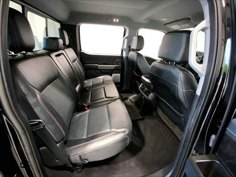 Used 2023 Ford F150 Lariat w/ Equipment Group 502A High AWD/4WD image 20