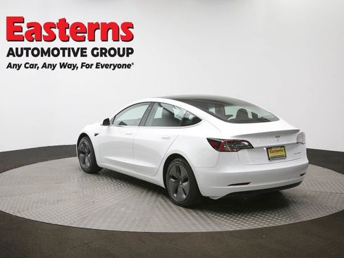 Used 2019 Tesla Model 3 Long Range image 63