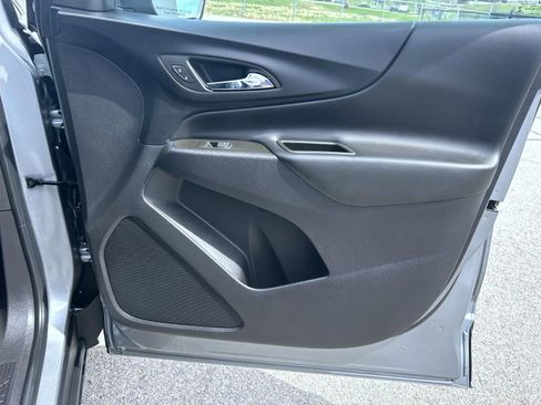 Certified 2023 Chevrolet Equinox LT AWD/4WD image 8