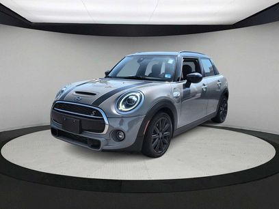 Used 2020 MINI Cooper S w/ Storage Package