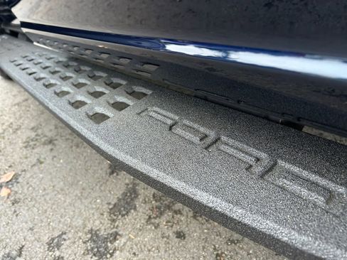 Used 2023 Ford F150 Tremor image 37