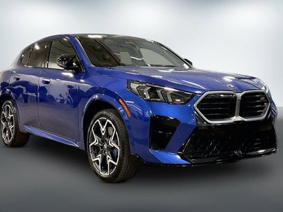 Used 2025 BMW X2 M35i