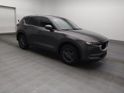 Used 2019 MAZDA CX-5 Touring AWD/4WD image 13