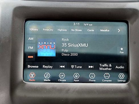 Used 2020 Jeep Cherokee Latitude Plus FWD image 17