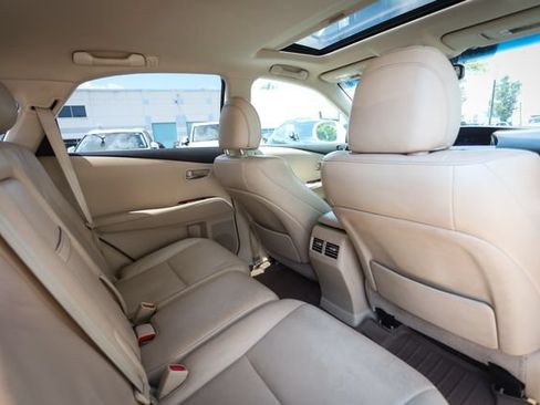 Used 2013 Lexus RX 350 AWD image 57