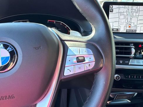 Used 2024 BMW X3 sDrive30i image 24