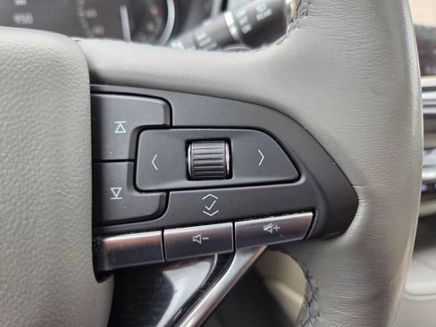 Certified 2024 Cadillac XT6 Premium Luxury w/ LPO, Floor Liner Package FWD image 22