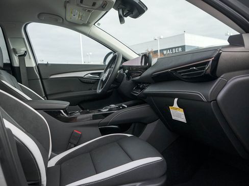 New 2026 Buick Envision Sport Touring AWD/4WD image 11