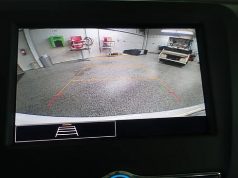 Used 2023 Chevrolet Equinox LT AWD/4WD image 14