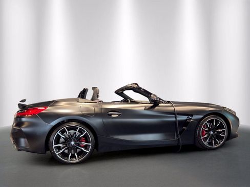 New 2026 BMW Z4 M40i RWD image 8
