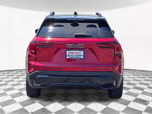 New 2026 GMC Terrain Elevation w/ Elevation Premium Package AWD/4WD image 27