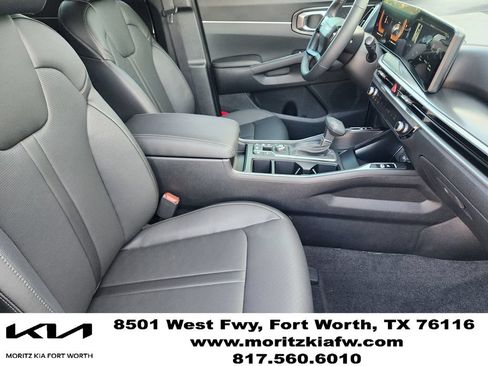 New 2026 Kia Sorento S FWD image 10