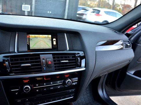 Used 2015 BMW X3 xDrive28i image 17