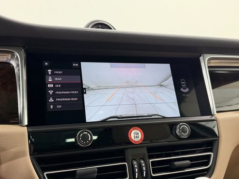 New 2026 Porsche Macan image 45