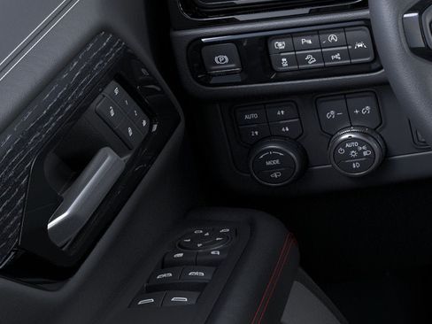 New 2026 GMC Yukon XL AT4 Ultimate AWD/4WD image 22