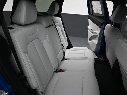 New 2026 Jeep Cherokee Limited AWD/4WD image 22