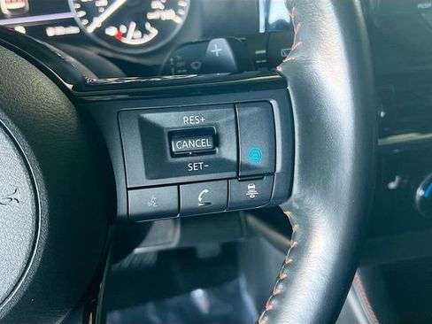 Used 2023 Nissan Pathfinder Rock Creek image 17