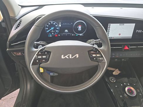 Used 2024 Kia Niro Wind FWD image 10