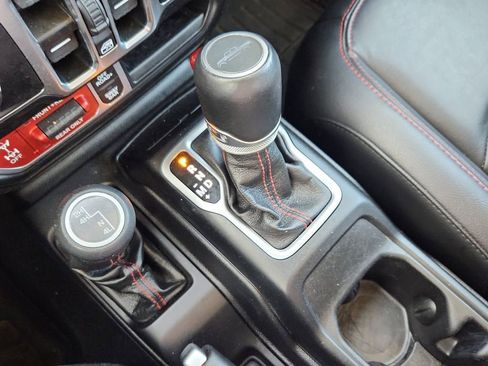 Used 2020 Jeep Gladiator Rubicon image 28