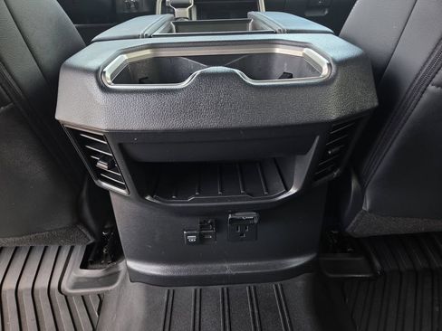 Used 2026 Toyota Tundra Limited w/ Power Package AWD/4WD image 17