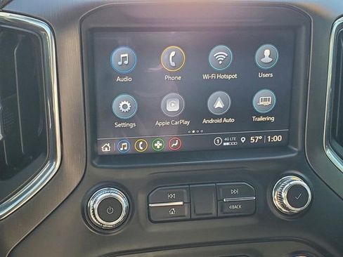 Used 2021 GMC Sierra 2500 AT4 w/ Gooseneck/5TH Wheel Package image 27