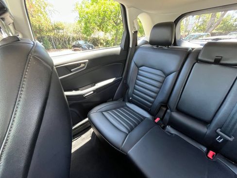 Used 2024 Ford Edge SEL AWD/4WD image 39