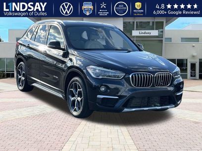 Used 2016 BMW X1 xDrive28i