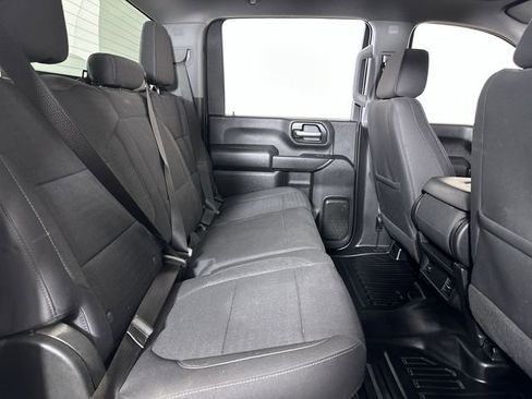 Used 2023 Chevrolet Silverado 2500 W/T w/ WT Convenience Package AWD/4WD image 28