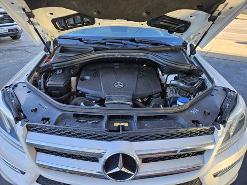 Used 2014 Mercedes-Benz GL 350 BlueTEC 4MATIC image 33