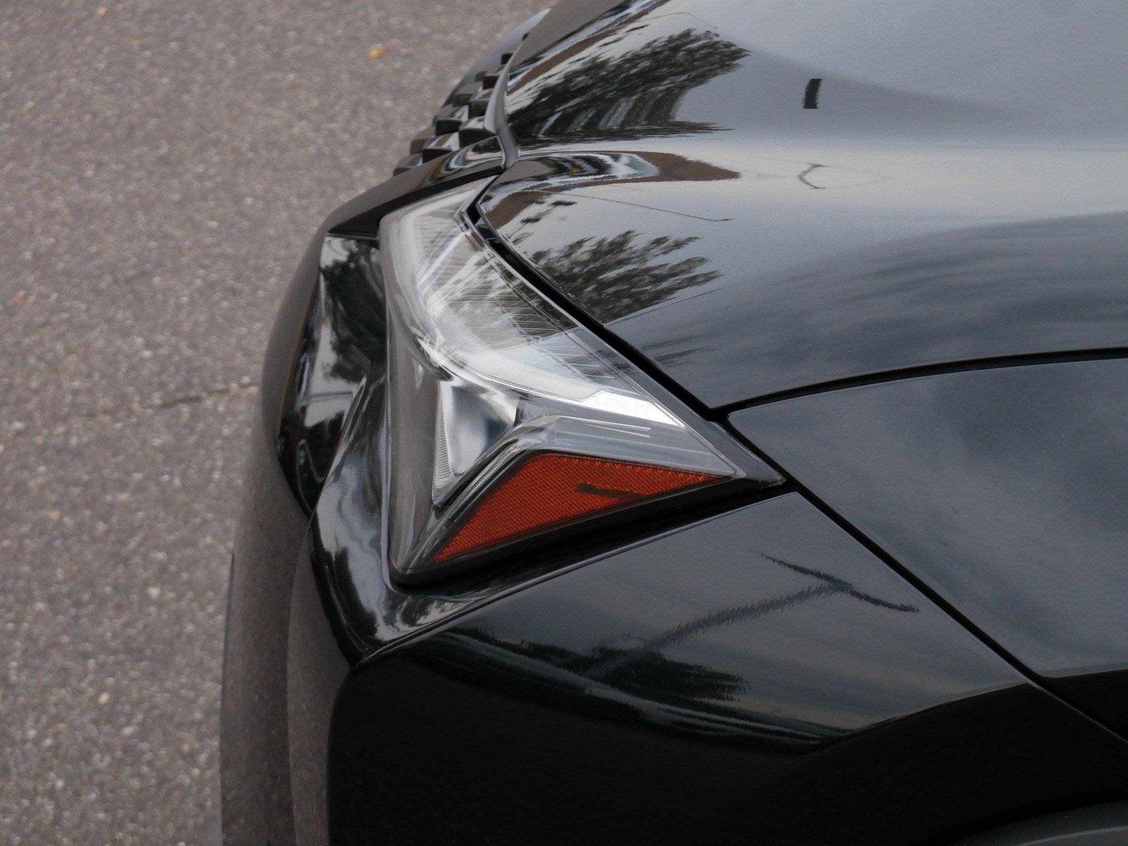 Used 2022 Lexus UX 200 w/ Accessory Package (Z2) FWD image 16