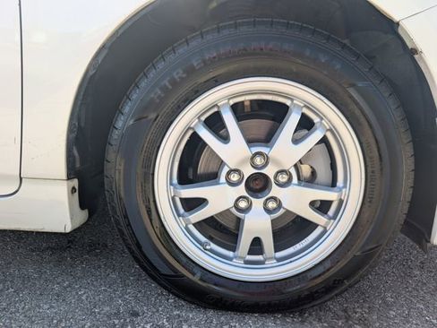 Used 2010 Toyota Prius FWD image 23