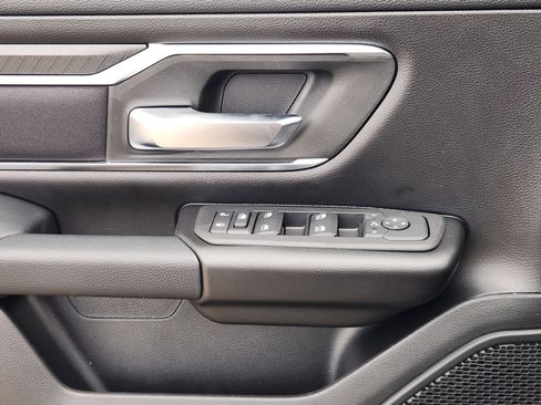 New 2026 RAM 1500 Big Horn AWD/4WD image 19