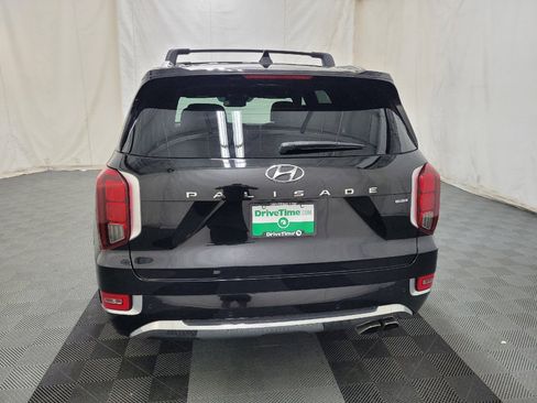 Used 2020 Hyundai Palisade Limited AWD/4WD image 6