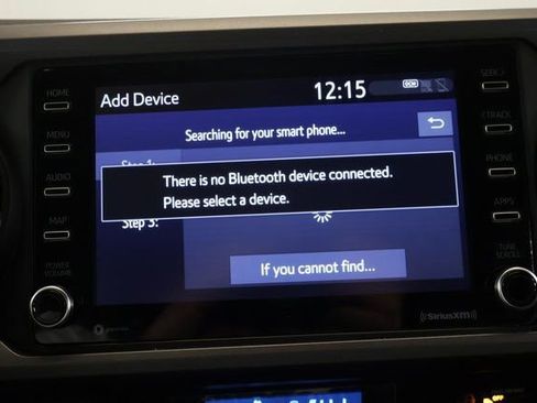 Used 2022 Toyota Tacoma TRD Off-Road image 28