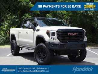 Used 2026 GMC Sierra 1500 AT4X AWD/4WD video 1