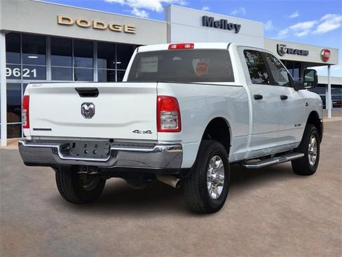 Certified 2024 RAM 2500 Big Horn image 3