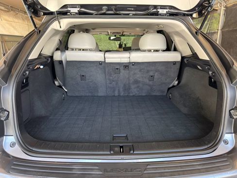 Used 2015 Lexus RX 350 FWD image 12