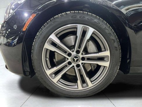 Used 2021 Mercedes-Benz E 350 4MATIC Sedan image 49