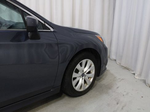Used 2016 Subaru Legacy 2.5i Premium w/ Moonroof Package AWD/4WD image 27
