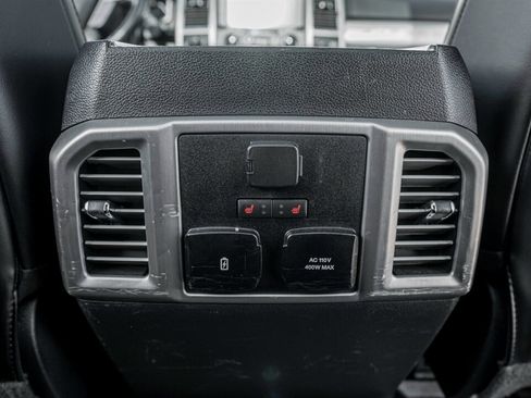 Used 2018 Ford F250 Platinum w/ Platinum Ultimate Package image 47