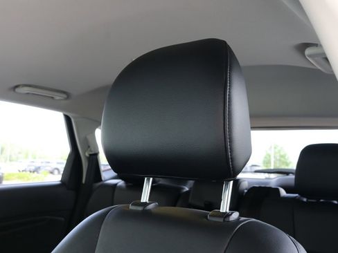 Used 2015 Ford Edge Titanium AWD/4WD image 31